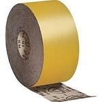 Schleifpapierrolle PS 30 D 115mm K.180 f.Lack/Farbe/Spachtel