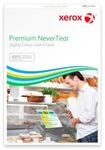 Xerox Premium NeverTear Polyesterfolie, 95 &micro;m, mattwei&szlig;, DIN SRA3, 100 Blatt
