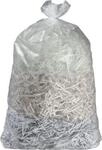 Abfalls&auml;cke Premium LDPE, 240 l, transparent, 100 St&uuml;ck
