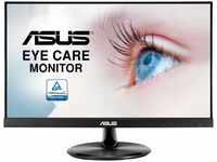 Asus VA229QSB - LED-Monitor - 54.6 cm (21.5 ") - 1920 x 1080 Full HD (1080p) @ 75 Hz