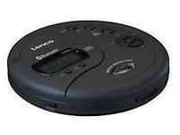 Lenco CD-300 - CD-Player - Schwarz
