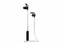Manhattan Bluetooth In-Ear Headset (Clearance Pricing), Multi Coloured Cable Light,