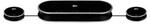Speakerphone EPOS EXPAND 80, Bluetooth & USB-C, bis 16 Teilnehmer, Noise Cancelling,