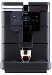 Saeco Kaffeevollautomat New Royal Black, f&uuml;r Bohnen, 1400 W, bis 2,5 l/600 g,