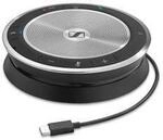 Freisprechanlage Sennheiser Speakerphone SP 30, Bluetooth/USB-C, One Touch,