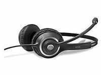EPOS / SENNHEISER EPOS IMPACT SC 260 - 200 Series - Headset - On-Ear - kabelgebunden