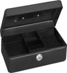 MAUL Geldkassette 56102, schwarz