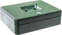 Rottner Pistolenkassette Gun Box, Zylinderschloss, mit Schaumstoffeinlage, B 300 x T