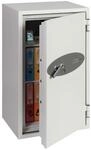 Phoenix Feuerschutztresor Fire Commander FS1911K, mit Schl&uuml;sselschloss, B 690 x T