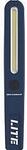 LED-Akkuhandleuchte STICK LITE M 3,7 V 1800 mAh Li-Ion 30-300 lm