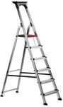 Stufenstehleiter Double Decker, 6 Stufen