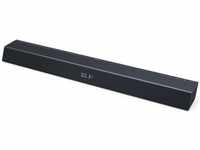 Philips TAB8205 - Soundbar - für Heimkino - 2.1-Kanal - kabellos - Wi-Fi, Bluetooth