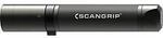 LED-Taschenlampe FLASH 600 600 lm 2xC Batterien 150m SCANGRIP