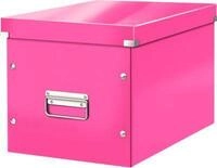 LEITZ&reg; Aufbewahrungsbox Click + Store, f&uuml;r ovale/h&ouml;here Gegenst&auml;nde 320 x 310 x