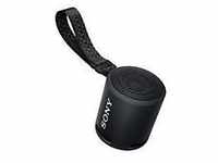 Sony SRS-XB13 - Lautsprecher - tragbar - kabellos - Bluetooth - Schwarz
