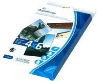 MediaRange Fotopapier-Karten, DIN A3 plus, hochgl&auml;nzend, 50 Blatt