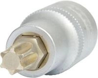 1/2" Bit-Stecknuss Torx, T50