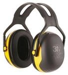 Kapselgeh&ouml;rschutz 3M PELTOR&trade; X2A, EN 352 1:2020, SNR-Wert 31 dB, verstellbarer