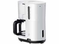Braun Filterkaffeemaschine KF 1100, für bis zu 15 Tassen, 1000 W, Abschaltautomatik,