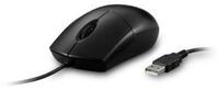 USB-Maus Kensington Pro Fit&reg; K70315WW, kabelgebunden, f&uuml;r Links- & Rechtsh&auml;nder, 2