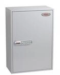 Phoenix Schl&uuml;sseltresor KC0605E, bis zu 300 Schl&uuml;ssel, mit Elektronikschloss, B 380