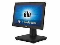 Elo Touch Solutions EloPOS System i5 - Standfuß mit I/O-Hub - All-in-One