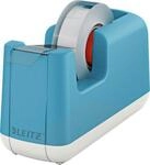 Leitz&reg; Tischabroller f&uuml;r Klebefilm Cosy, f&uuml;r Rollen mit L 33 m x B 19 mm, F&uuml;&szlig;e,