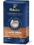 Tchibo Kaffeebohnen Professional Caff&egrave; Crema, Arabica, 1 kg