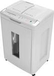 Aktenvernichter Ideal Shredcat 8285CC, Partikelschnitt 4 x 10 mm, P-4, 53 l, 350