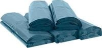 M&uuml;lls&auml;cke Deiss Premium, f&uuml;r 240 l, durchsto&szlig;- & rei&szlig;fest, Recycling-LDPE, 100