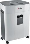 Aktenvernichter Dahle PaperSAFE 420, Partikelschnitt 2 x 15 mm, P-5, 25 l, 10 Blatt