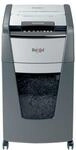 Rexel Optimum AutoFeed+ 225M Aktenvernichter P5, Vollautomatik, Mikroschnitt 2 x 15