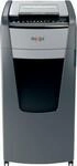 Rexel Optimum AutoFeed+ 600X Aktenvernichter P4, Vollautomatik, Partikelschnitt 4 x