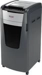 Rexel Optimum AutoFeed+ 600M Aktenvernichter P5, Vollautomatik, Mikroschnitt 2 x 15