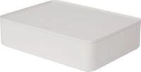 Utensilienbox HAN Allison Smart-Organizer, stapelbar, mit Deckel, rutschfeste