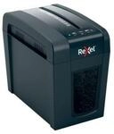 Rexel Secure X6-SL Slimline Whisper-Shred&trade; Aktenvernichter P4, Partikelschnitt 4 x