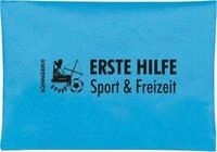S&Ouml;HNGEN&reg; Erste-Hilfe-Set, Nylon, B210 x H 140 x T 50 mm, Sport und Freizeit