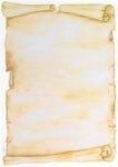 Sigel Briefb&ouml;gen " "Pergament " ", 50 Blatt 172055