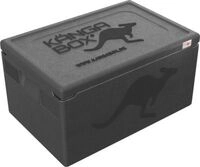 Thermobox K&Auml;NGABOX&reg; Professional, GN 1/1 - 48 l
