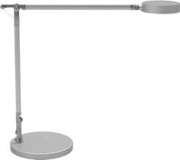 LED Tischleuchte Maul MAULgrace, Touch-Dimmer 4-fach, mit Aluminium-Doppelarm, 300