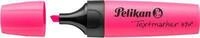 Pelikan Textmarker 490, 4er-Set, sortiert