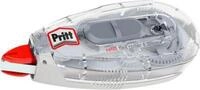 Pritt Korrektur Refill Roller Flex, Push & Pull Funktion, 6 mm Breite
