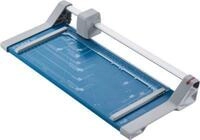 Schneidemaschine Dahle 507, Schnittl&auml;nge 320 mm, Schnitth&ouml;he 8 Blatt, Metalltisch