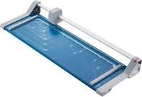 Schneidemaschine Dahle 508, Schnittl&auml;nge 460 mm, Schnitth&ouml;he 6 Blatt, Metalltisch