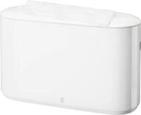 Tork&reg; Spender Xpress&reg; 552200, f&uuml;r Interfold-Handt&uuml;cher, Einzeltuchentnahme,