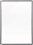 Sichttafel, A4, 5 St&uuml;ck, anthrazit