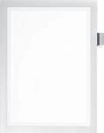 Durable Duraframe Informationsrahmen NOTE A4, magnetische Vorderseite,