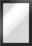 Durable Magnetrahmen Duraframe Magnetic, DIN A5, schwarz, 5 St&uuml;ck