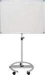 MAUL Flipchart Pro, Rundfu&szlig; flip2use