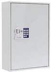 Rottner Schl&uuml;sselschrank S 150, mit Elektronikschloss, f&uuml;r 150 Schl&uuml;ssel, B 380 x